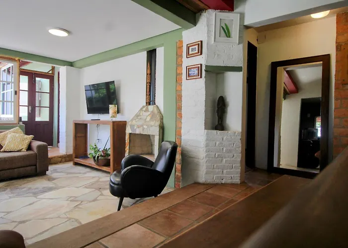 Casa Da Vila