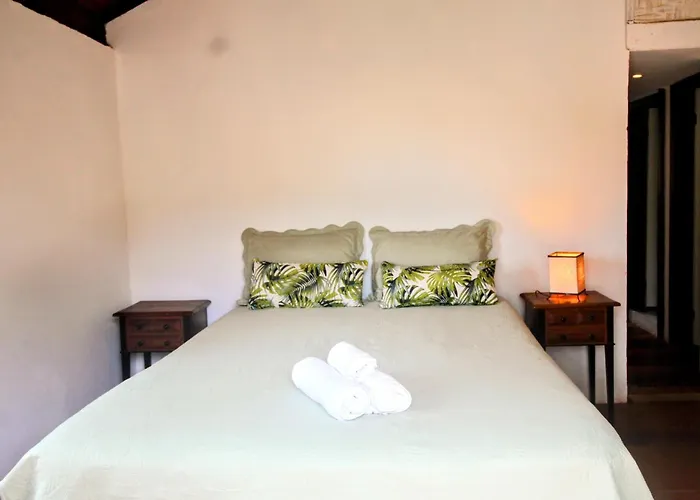 Casa Da Vila