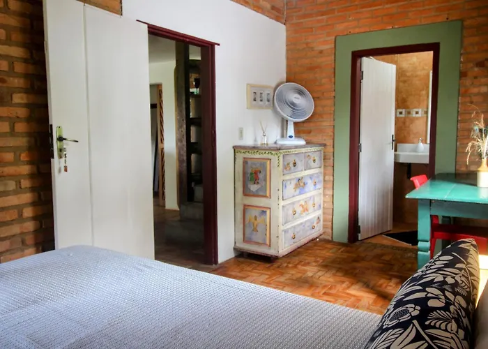 Casa Da Vila