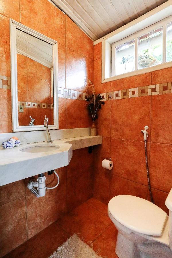 Casa Da Holiday home Tiradentes