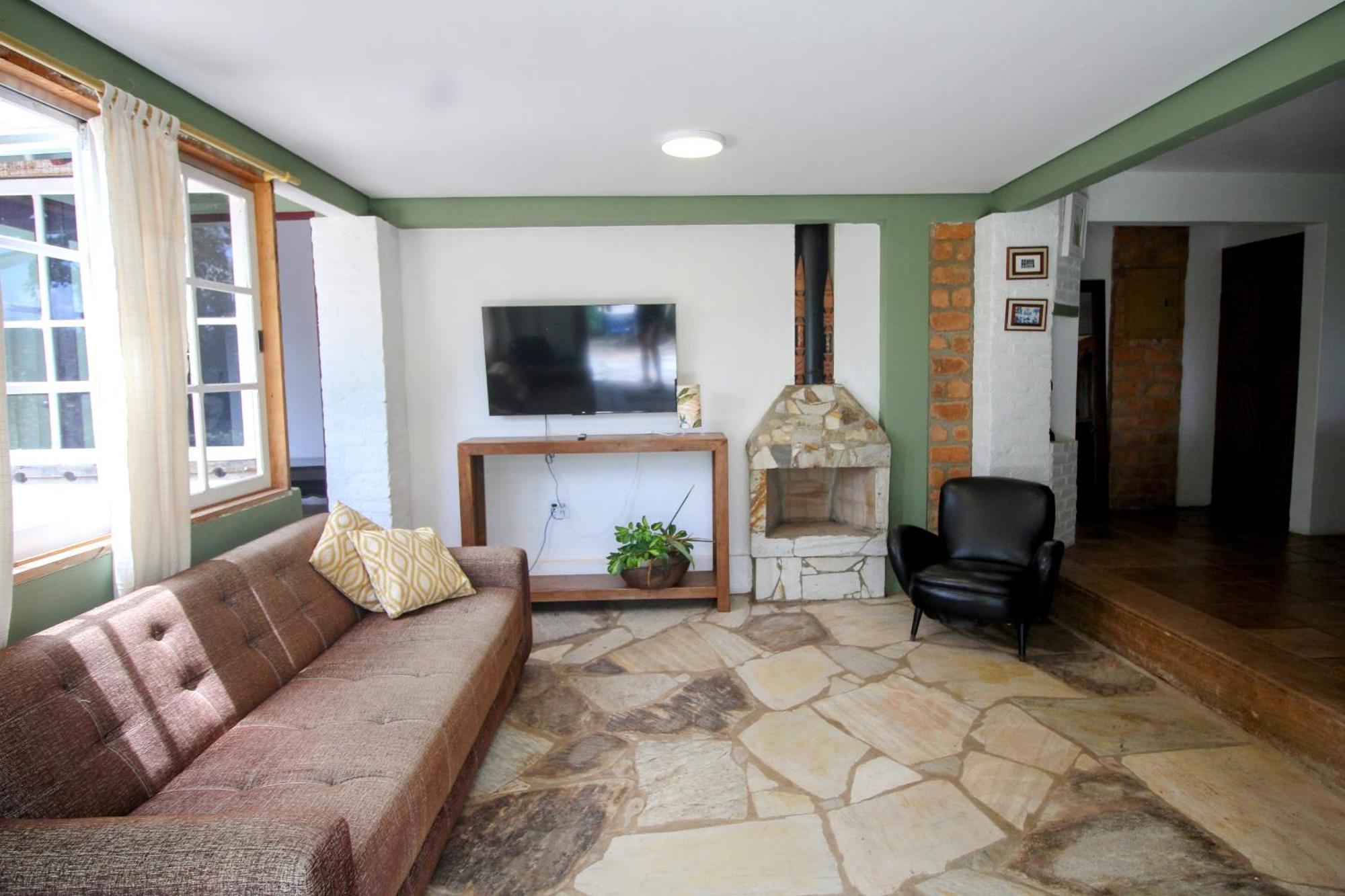 Casa Da Holiday home *