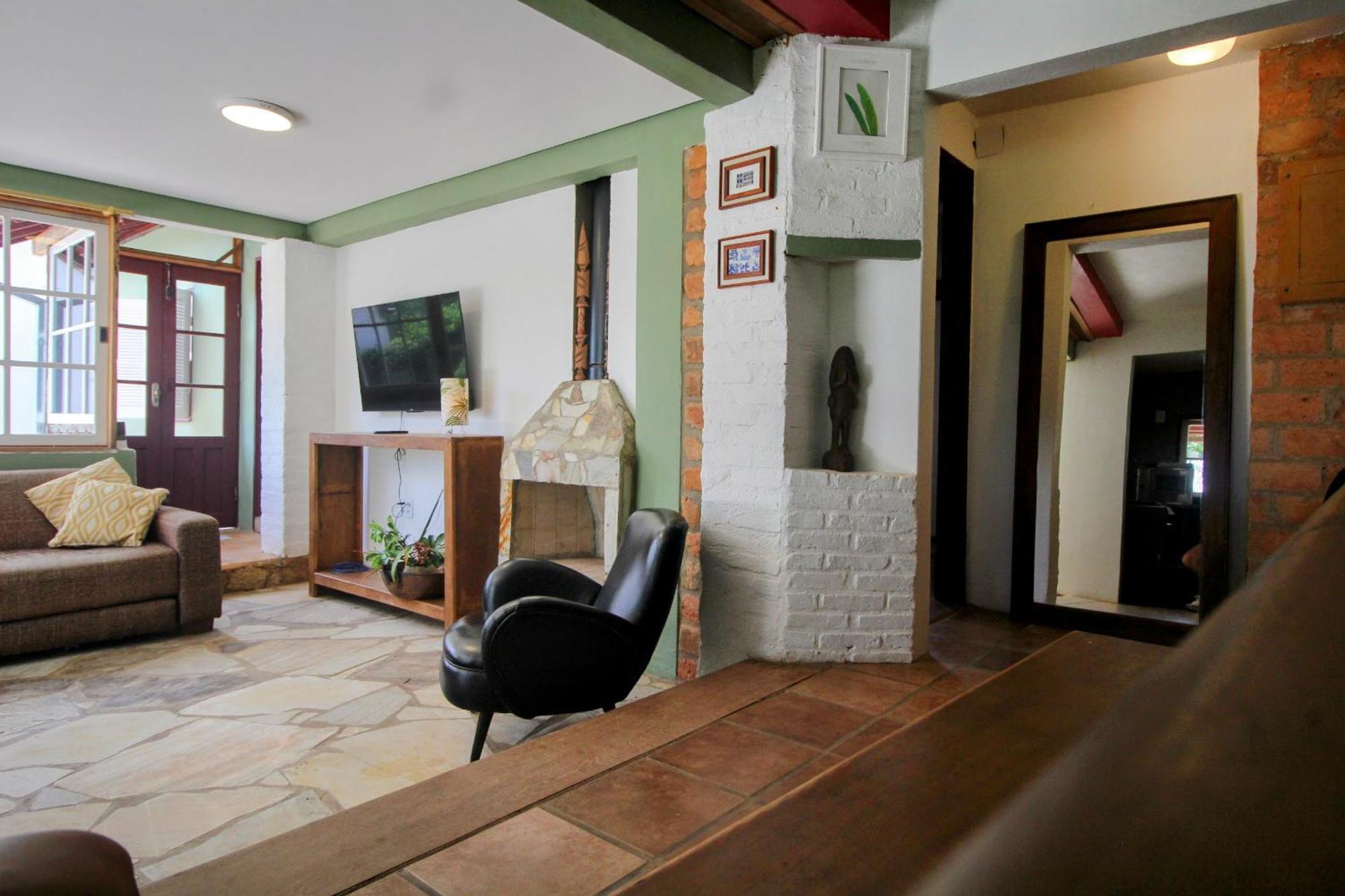 Holiday home Casa Da Tiradentes