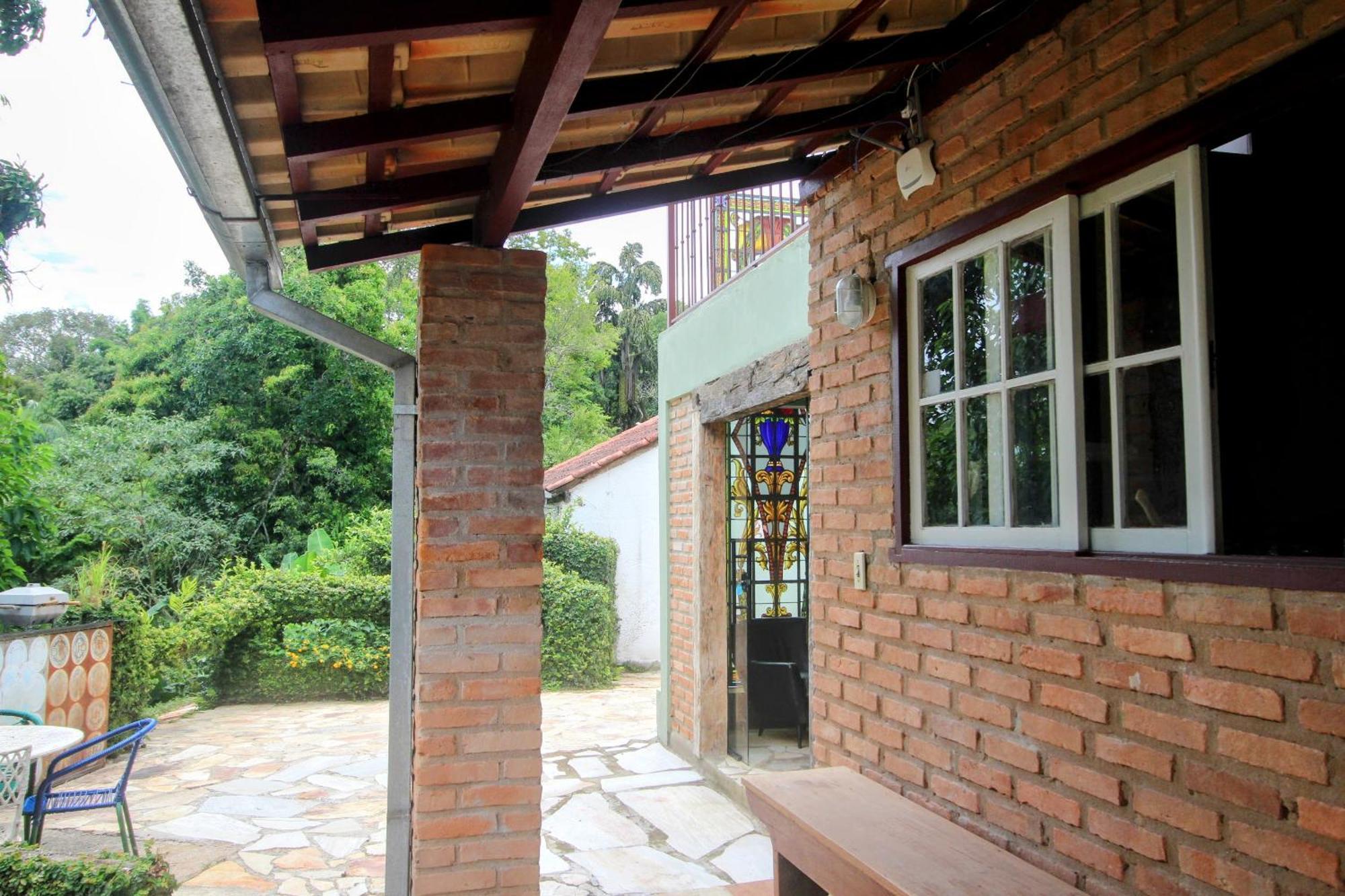 Casa Da * Tiradentes