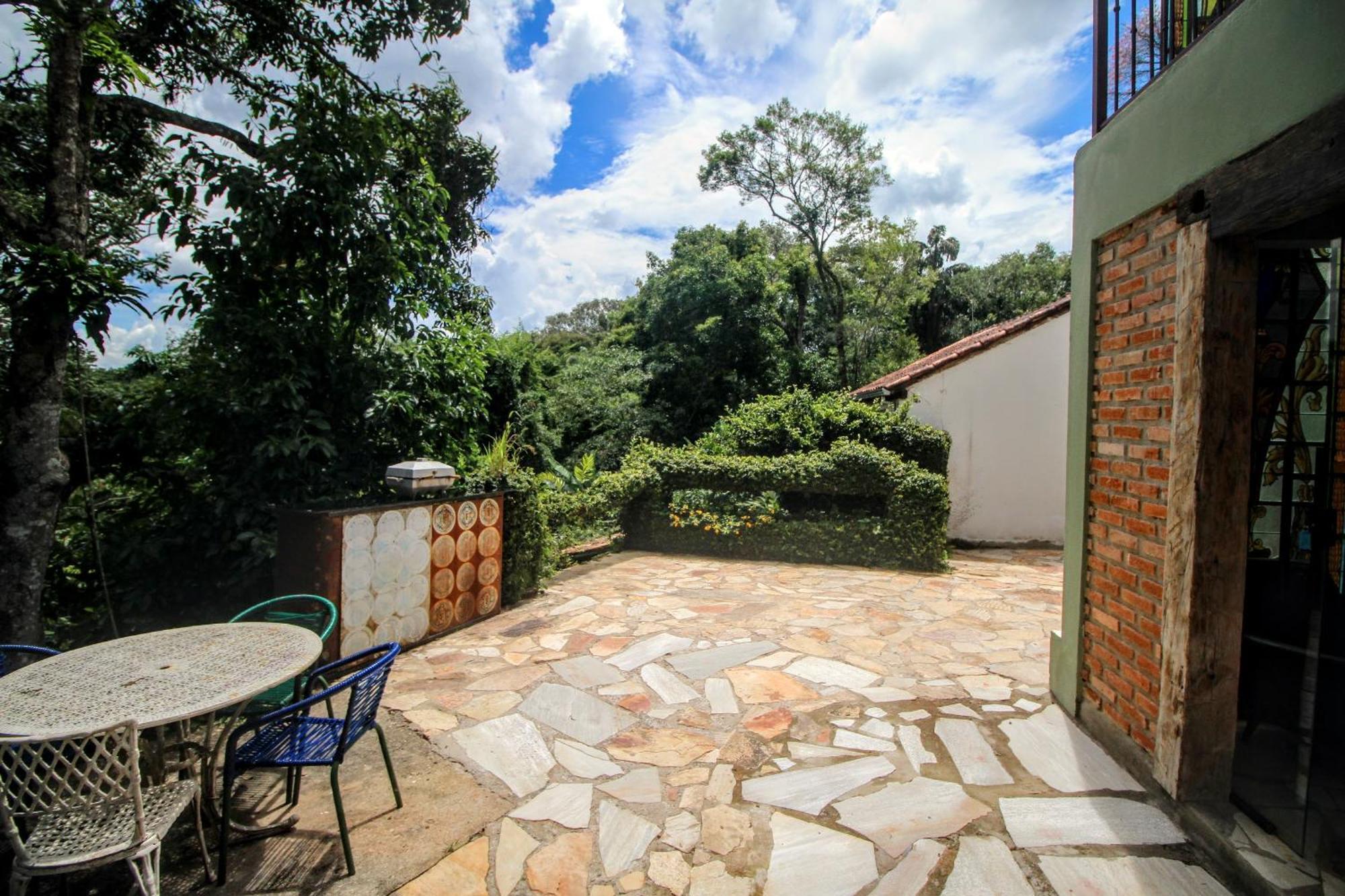 Casa Da Holiday home Tiradentes
