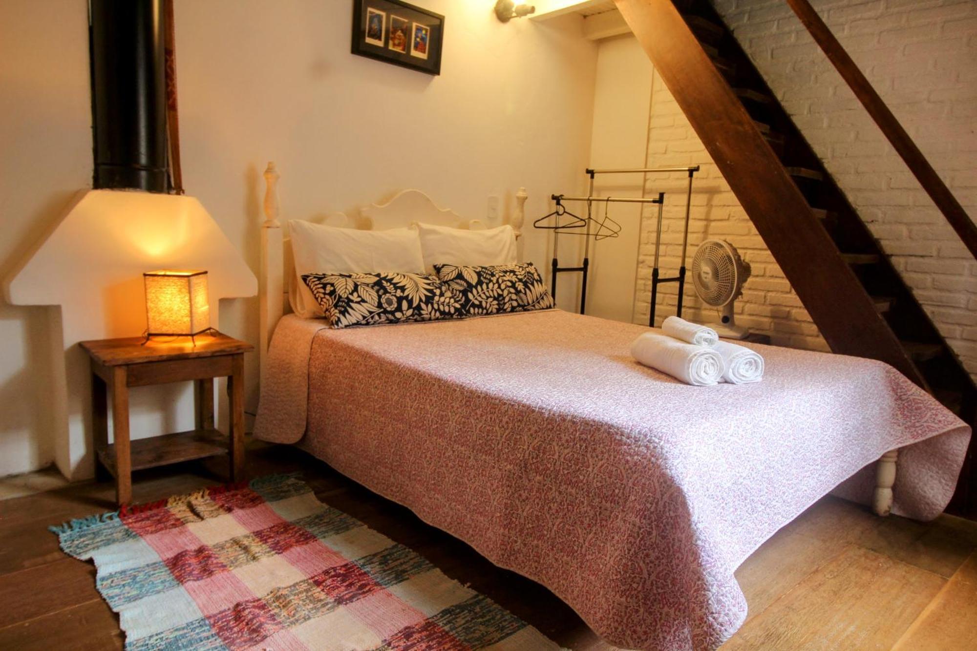 Holiday home Casa Da Tiradentes