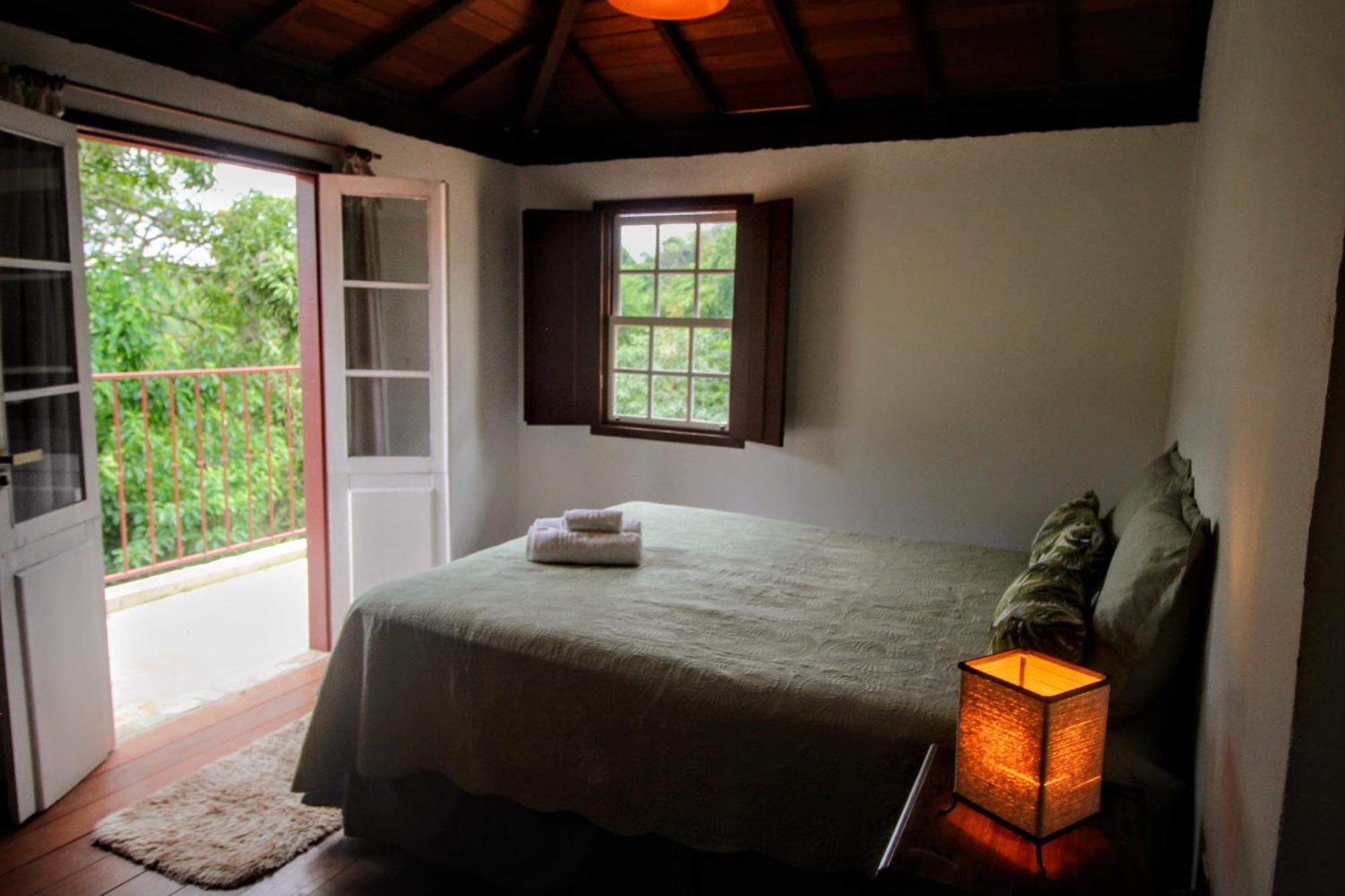 Casa Da Holiday home Tiradentes