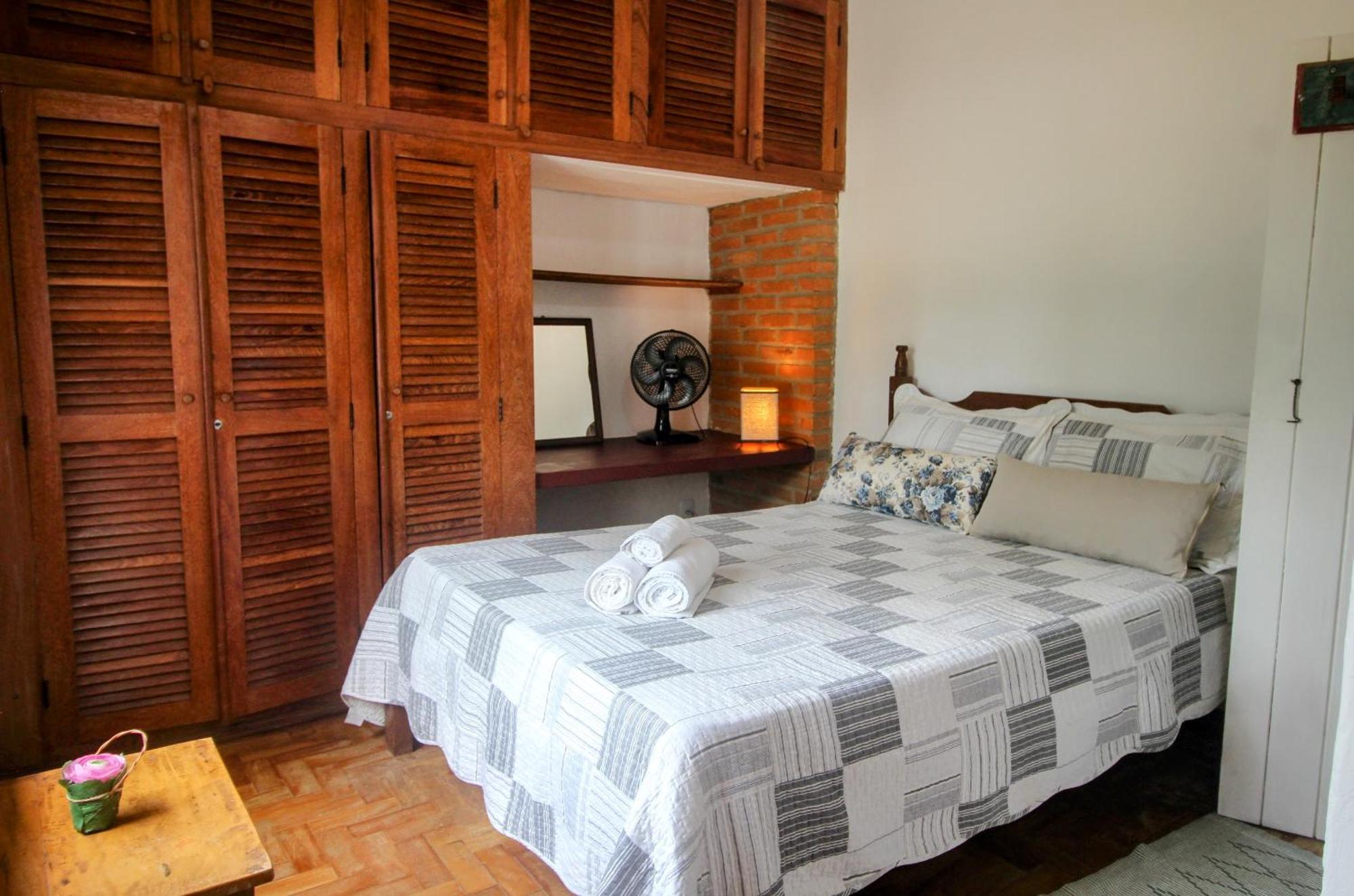 Holiday home Casa Da Tiradentes