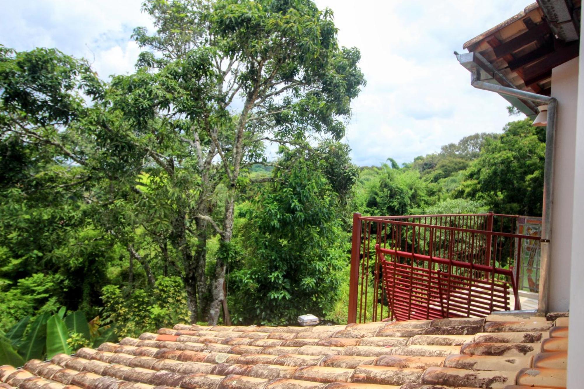 Casa Da * Tiradentes